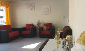 Zacatecoluca House