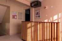 Elris Guest House & Hotel Hotels in Ahero