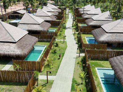 Naca Boutique Hotel