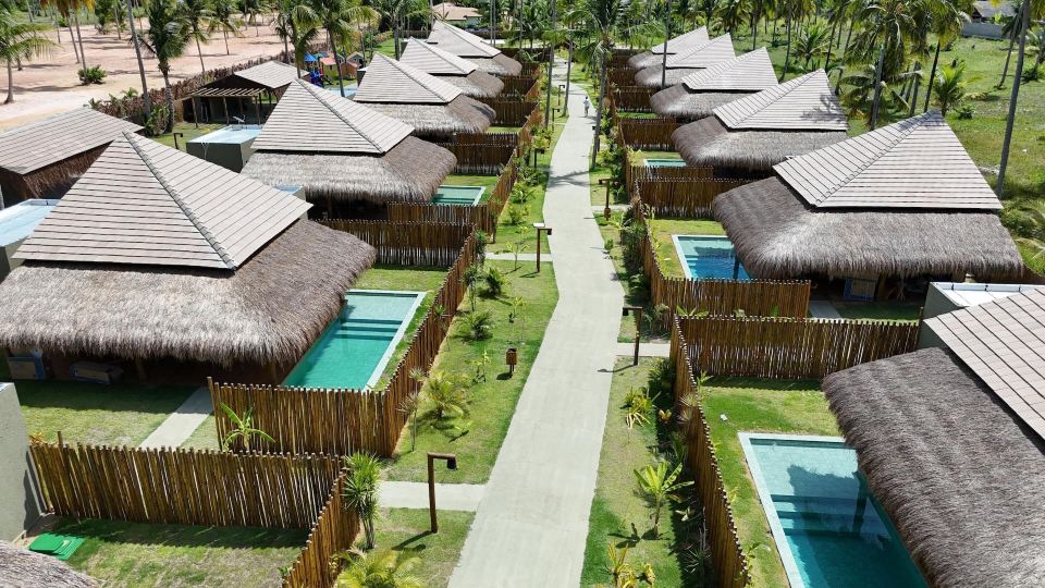 Naca Boutique Hotel