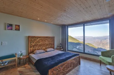 Suhag Valley View