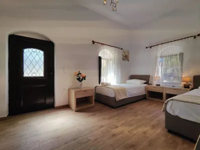 Helena Apartments in Paradisi Hotels near Rhodes "Diagoras" International Airport