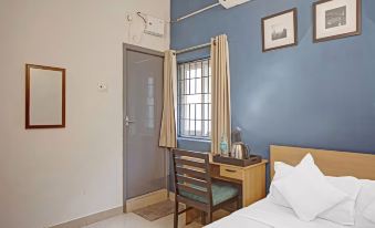 RG Suites Nanganallur