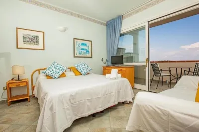 HT RTA Sole Dell'Argentario