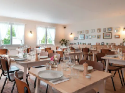 Hôtel Restaurant la Voile Bleue Hotels in Erdeven