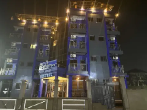 Blue Empire Hotel Hotels in Buea