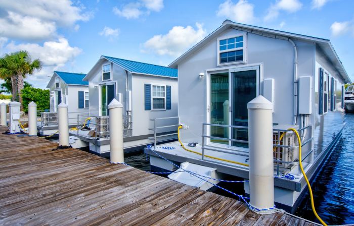 Yacht Haven