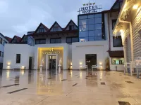 Hotel Sunny Hill Hôtels à : 