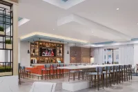 Staybridge Suites Houston Downtown by IHG - bar