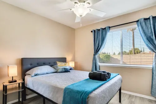 Shalimars Serenity, Spacious Pool with Jacuzzi, Games, Massage Chair, EV Charger - 3성급