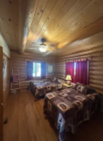 Custer’s Last Cast 大角縣酒店