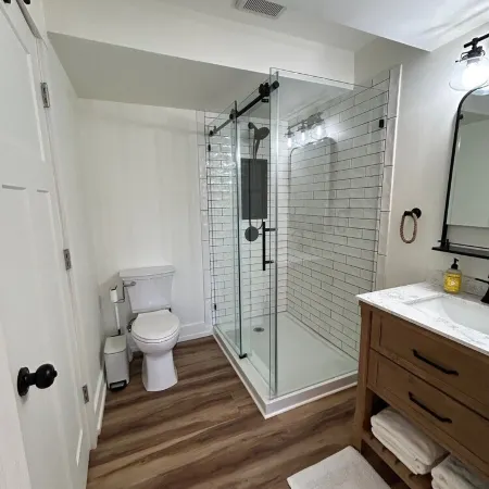 Cozy Condo 1 Bedroom/1 Bath