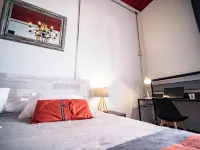 Maki Hostels & Suites Valparaiso Hotels in Valparaiso
