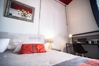 Maki Hostels & Suites Valparaiso