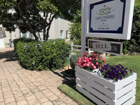 Chez Pierre