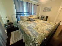 HGTV's Hometown house -Southern Charm 3- only 6 minutes to downtown Laurel!
