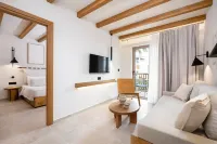Aegean Houses - Huoneistot