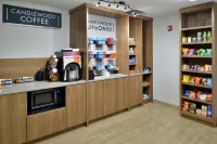 Candlewood Suites Kansas City Northeast Hotels in Chouteau Township