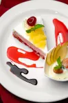 Kibo Palace Hotel Moshi - breakfast