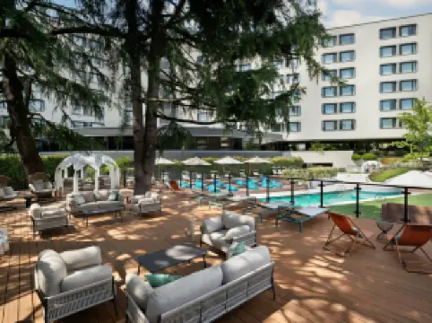 Sheraton Milan San Siro