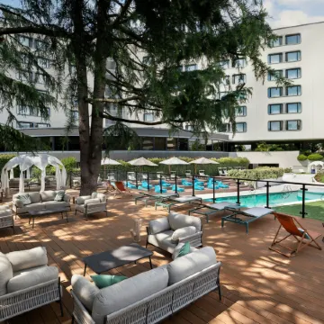 Sheraton Milan San Siro