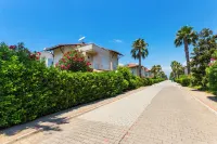 Paradise Town Villa Beldora