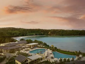 Six Senses La Sagesse