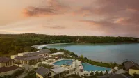Six Senses La Sagesse Hotels near Shark Reef