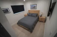 New Modern Chalet in the Woods - 1  • Near Rivers, Trails & Lake Michigan