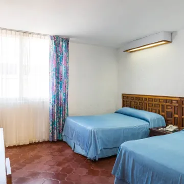 Hotel Margaritas Hotels near Zona Dorada