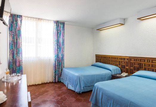 호텔 부대시설 2