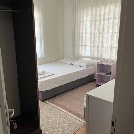 Filiz Pansiyon