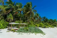 ANANA Hacienda Chekul | Sanctuary w/ Private Beach - Villas