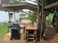 Holiday apartment Polenztal