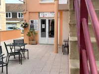 Hotel et Résidence Chez Gino le Touquet-Etaples Hotels in Etaples