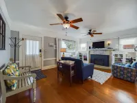 Plaza Casita *Close to Town*