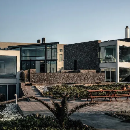Horizon Luxury Seafront Villa