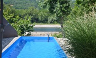 Negde na Drini 1 -with Pool