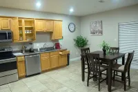 Charming & Clean Dual Apartments in Moss Point