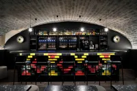 Logis Hotel Darcy Dijon Centre Hotels in Dijon