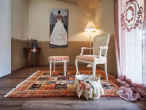 CR BnB Rozzano Hotels in Rozzano