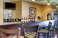Cobblestone Inn & Suites - Carrington