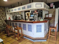 Hostal Mendaurpe Hotels in Igantzi