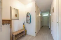 Cozy Dune-View Apartment