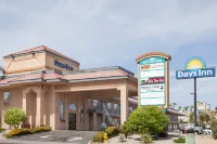 Days Inn by Wyndham Yuma Hotels in Yuma