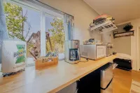 Studio Cottage near Bryce Canyon and Zions National Parks