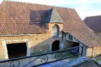 Gite de la Carriere