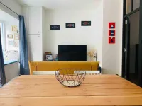 L'atelier Notre Dame - Au Cœur de la Hauteville