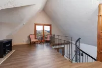 Bolton Landing Mountain House!