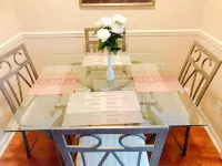 Beautiful apartment in Historic downtown location close to everything !